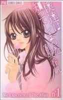 *Complete Set*Bokutachi ha Shitte shimatta Vol.1 - 14 : Japanese / (VG)