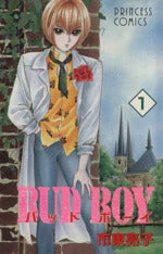 *Complete Set*BUD BOY Vol.1 - 19 : Japanese / (VG)