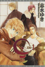 *Complete Set*Ze-ZE- Vol.1 - 11 : Japanese / (G)