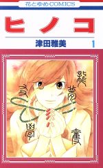 *Complete Set*Hinoko Vol.1 - 8 : Japanese / (VG)