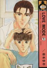*Complete Set*LOVE MODE Vol.1 - 11 : Japanese / (G)