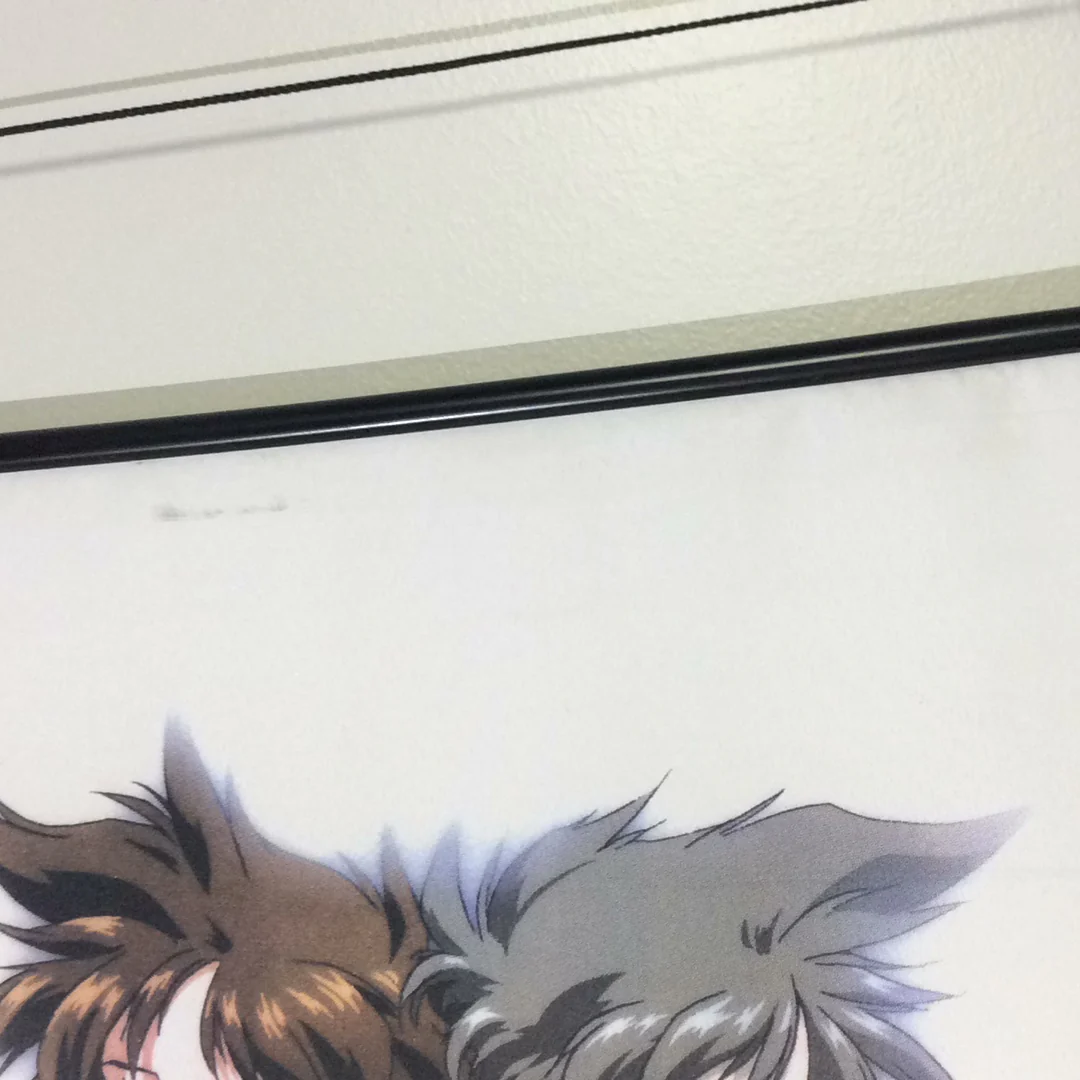 Anime tapestry - Image 3